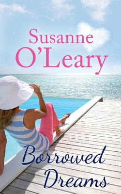 Libro Borrowed Dreams - O'leary, Susanne