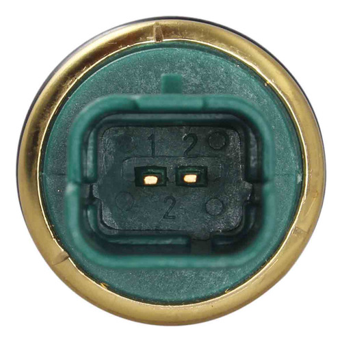 Sensor Temperatura Refrige Ect/cts Para Peugeot 206 1.6 2008