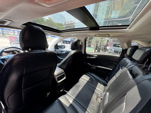 Ford Edge 3.5 Titanium At