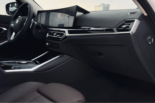 Bmw Serie 3 4p 330e Phev L4/2.0/t Aut 2024
