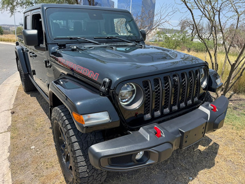 Jeep Gladiator 3.6 Rubicon 4x4 At