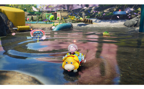 Pikmin 4 Para Nintendo Switch