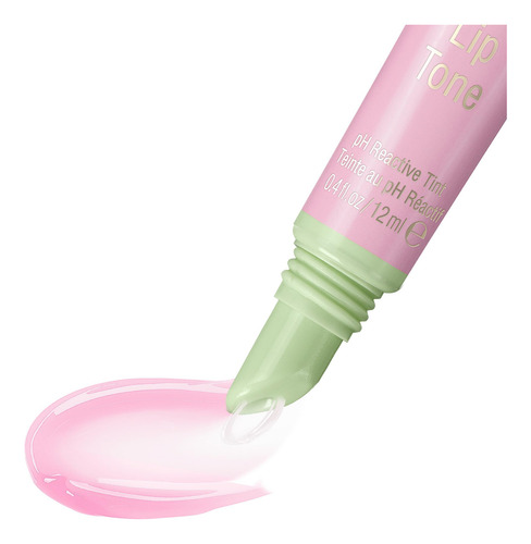 Brillo De Labios Pixi Hello Kitty Lip Tone Prettines Ph Reac