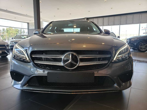 Mercedes Benz Clase C200 Avantgarde 2021