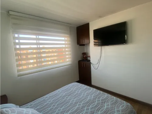 Venta Apartamento Duplex En Ciudadela Colsubsidio Los Almendros Bogotá