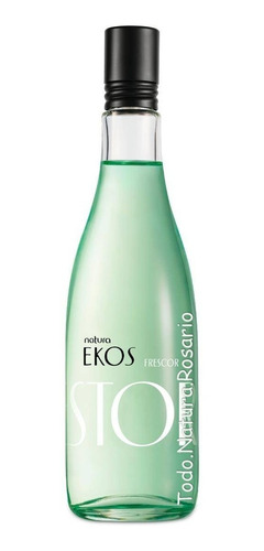 Perfume Frescor Ekos Estoraque 150ml Todo Natura Rosario