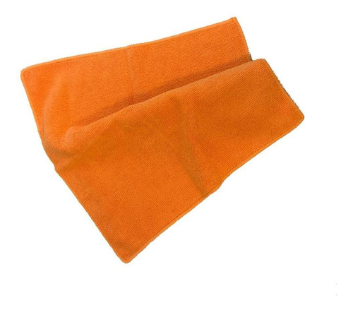 Imagen 2 de 8 de Paño De Microfibra P/meguiars (medium) #z2005 Meguiars G049-11-03-02