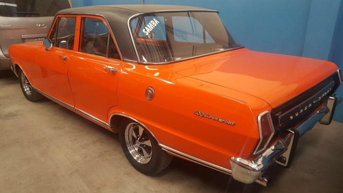 Imagen 3 de 4 de Chevrolet 400 Ss