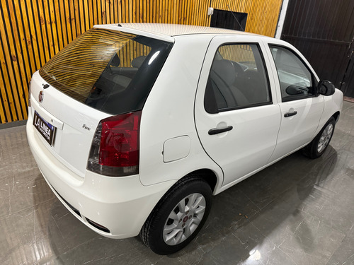 Fiat Palio 1.4 Fire Pack Confort