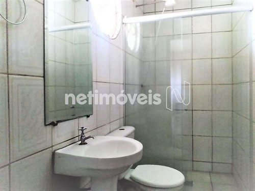 Imagem 13 de 21 de Venda Lote-área-terreno Salgado Filho Belo Horizonte - 851513