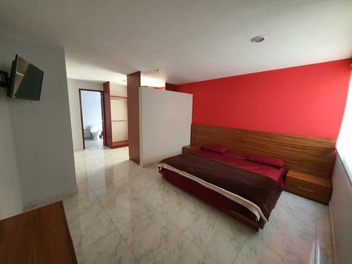 Imagen 5 de 14 de Casa Con Alberca Climatizada Privada