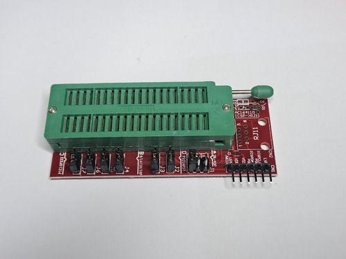 Programador Pickit3.5 Pickit3 Pickit3 Kit3.5 Microchip Pack