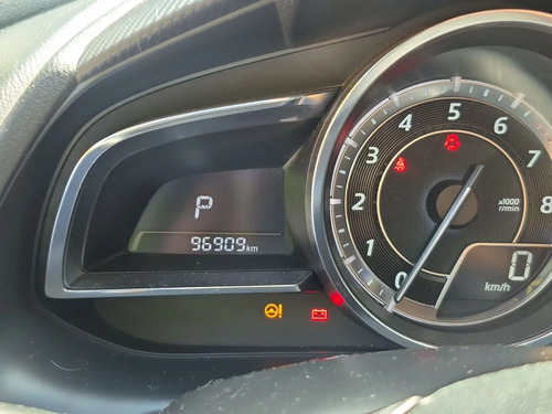 Mazda 2 1.5 Grand Touring 2017