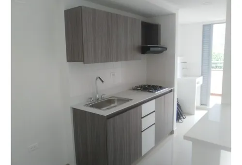 Apartamento En Venta Itagüí