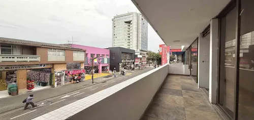 Apartaestudio En Arriendo En El Centro/pereira (279062420).
