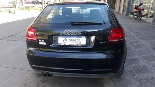 Imagen 5 de 11 de Audi A3-1.4 Tfsi Manuel Nafta 2012