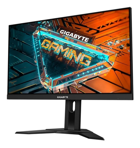 Imagen 2 de 10 de Monitor Gamer Gigabyte 24 Pulgadas Fhd Ips 1ms 165 Hz G24f2