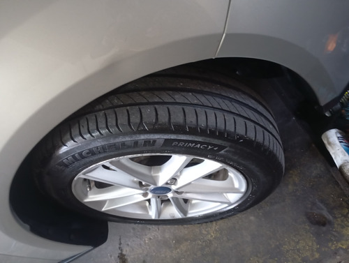 Ford Focus III 1.6 Sedan S