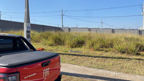 Imagem 1 de 9 de Terreno À Venda, 336 M² Por R$ 310.000,00 - Recanto Dos Eucaliptos - São José Dos Campos/sp - Te0077
