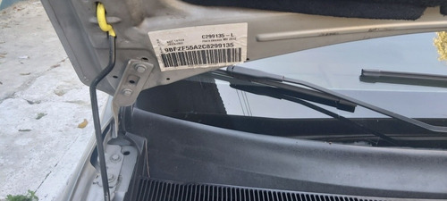 Ford Fiesta 2012 1.0 Fly Flex 5p