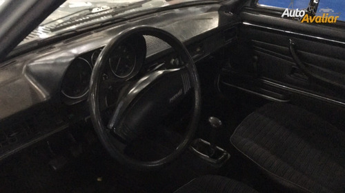 Imagem 7 de 12 de Volkswagem Passat Ls 1982