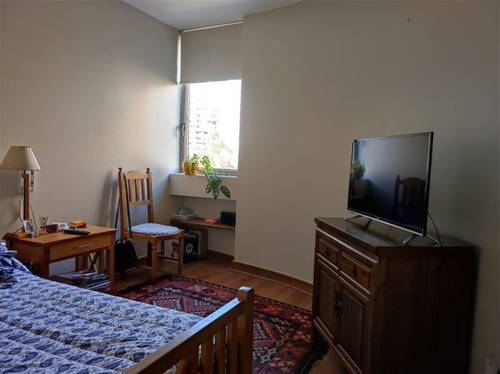 Imagen 16 de 30 de Departamento En Venta De 3 Dorm. En Las Condes