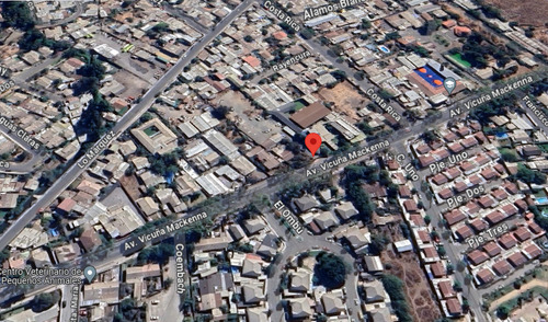 Terreno Construccion En Venta En Peñaflor