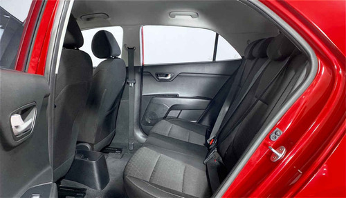 Imagen 10 de 15 de 118774 - Kia Kia Rio Hb 2019 Con Garantía