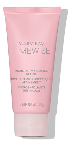 Microexfoliante Refinador Timewise