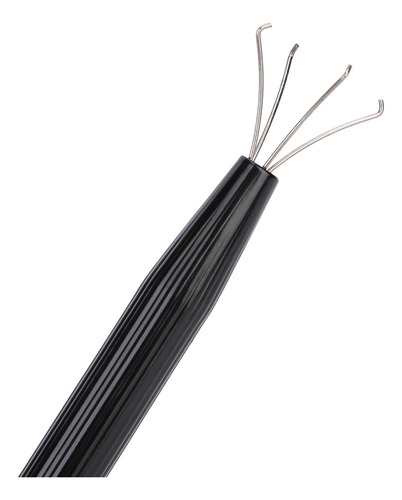 Pinzas De Diamante De 4 Puntas Herramienta Para Recoger