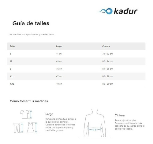 Imagen 5 de 8 de Calza Corta Ciclista Unisex Termica Rugby Futbol Gym Lycra