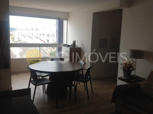 Apartamento No Bairro Ingleses Em Florianópolis Sc - 15039