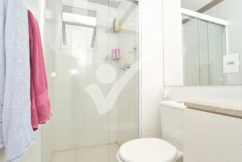 Imagem 27 de 30 de Apartamento À Venda Em Vila Carrao - Ap003022
