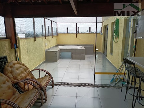Imagem 29 de 30 de Casa De Condomínio Em São Bernardo Do Campo - Sp - Ca0382_mix