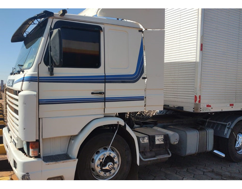 Cavalo Mecanico Scania R113 4x2 360 1997/1997(vt)