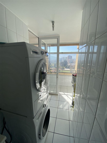Departamento En Venta En Las Condes