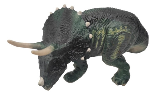 Triceratops Dinosaurio Jurassic Park Equity Toys Vintage 