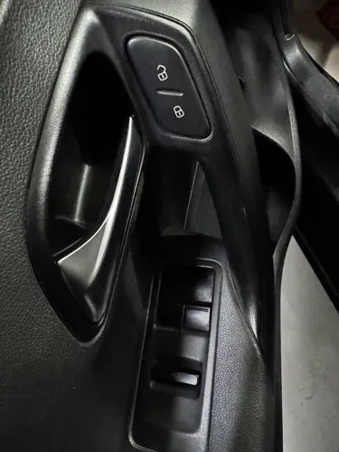 Volkswagen Vento 1.6 Starline Mt