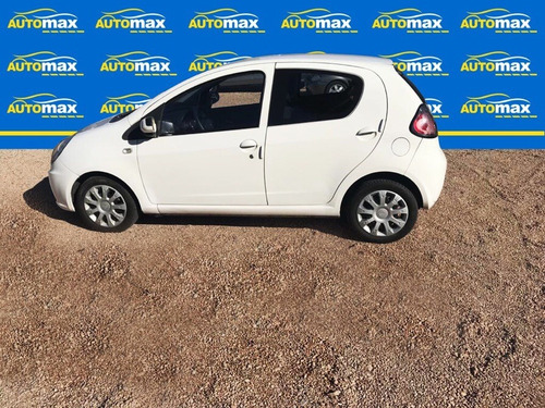 Geely Lc 1.0 Gb 2014