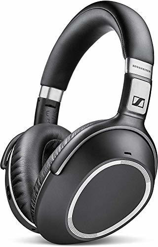 Sennheiser Pxc 550 Wireless Noisegard Adaptive Noise Cancel