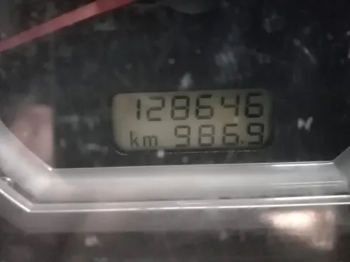 Jac Hfc 1035 K 2012 Furgon
