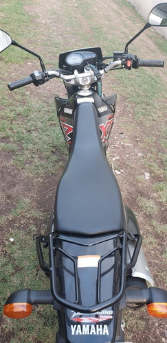 Imagen 7 de 8 de Yamaha Xtz 125