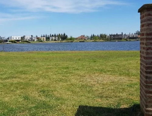 Imagen 7 de 14 de En Venta Lote 1124m2 - Barrio San Rafael - Villanueva Tigre