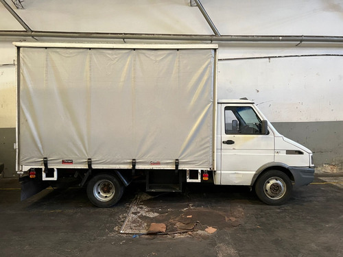 Imagen 1 de 2 de Iveco Daily 40-12