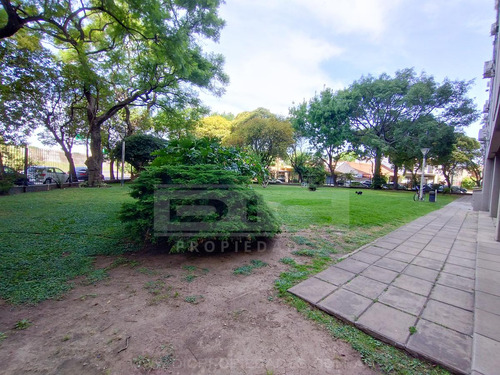 Departamento 3 Ambientes Venta - Mart.-fleming/panam.