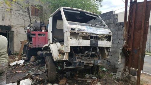 Vw 13130 Chassi 1985 + Débitos