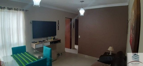 Apartamento A Venda Monte Verde, Ponta Negra