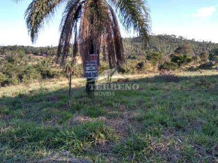 Chácara, Jardim Alvorada (justinópolis), Ribeirão Das Neves - R$ 390 Mil, Cod: 253 - V253