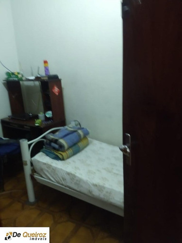 Imagem 21 de 28 de Sobrado Em São Paulo Na Zona Sul, Localizado No Jardim Lucelia! - 1325 - 69818259