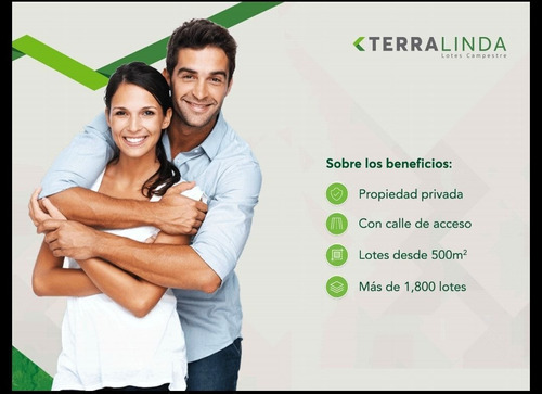 Imagen 2 de 9 de Terrenos Campestres En Venta Terralinda Mococha-yucatán Ctv
